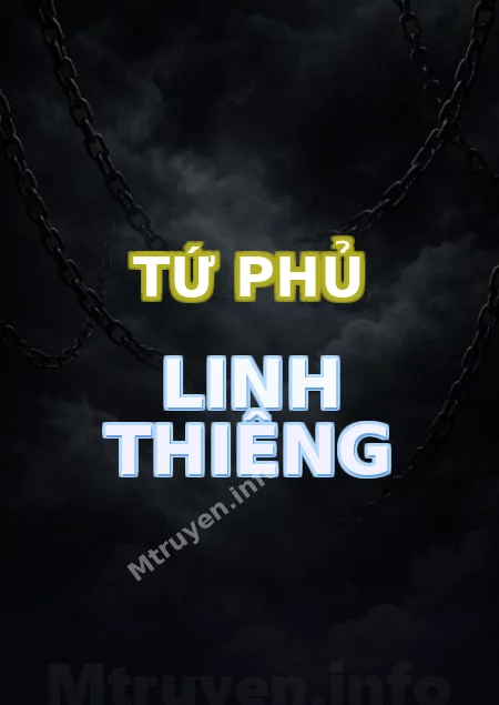 Tứ Phủ Linh Thiêng