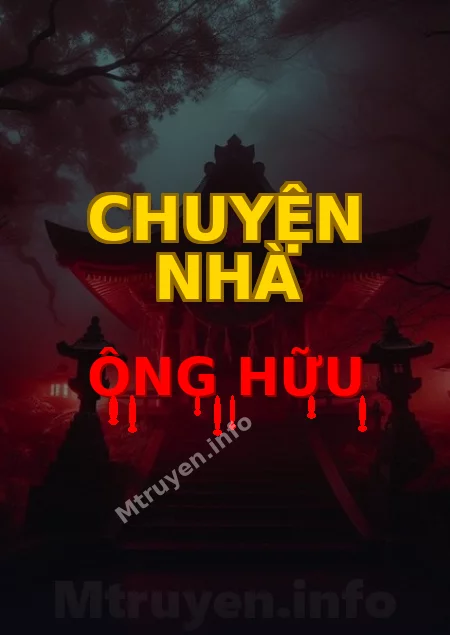 Chuyện Nhà Ông Hữu
