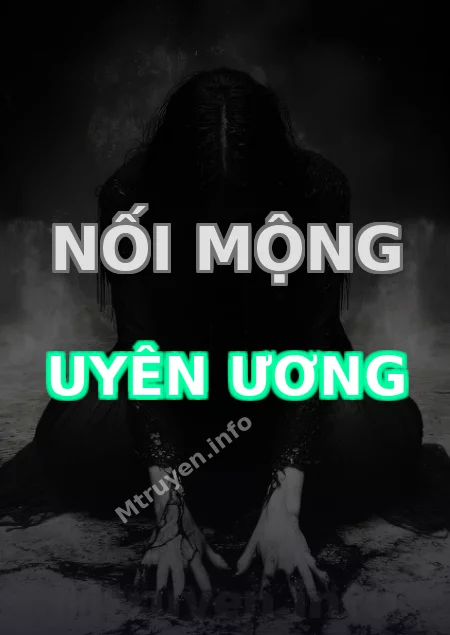 Nối Mộng Uyên Ương