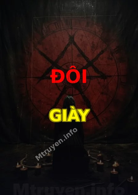 Đôi Giày