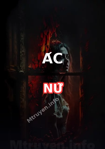 Ác Nữ