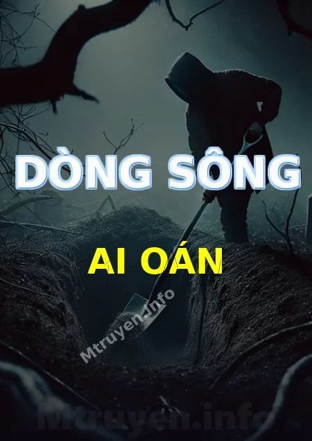 Dòng Sông Ai Oán