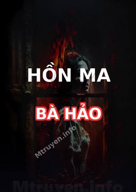 Hồn Ma Bà Hảo