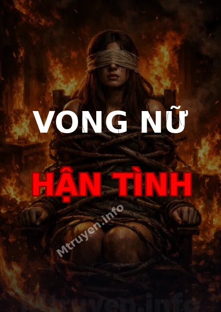 Vong Nữ Hận Tình