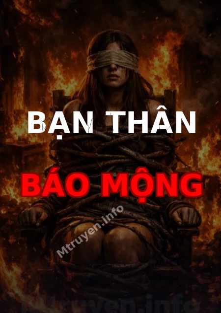 Bạn Thân Báo Mộng