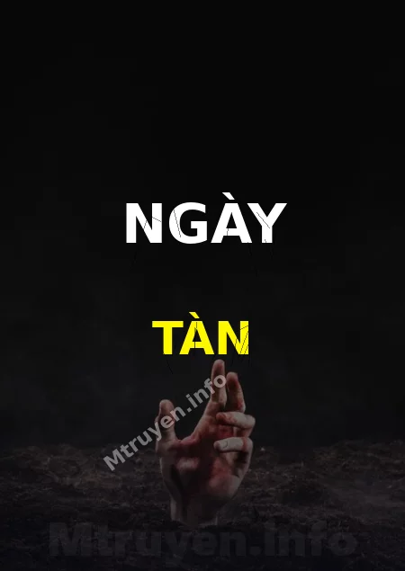 Ngày Tàn