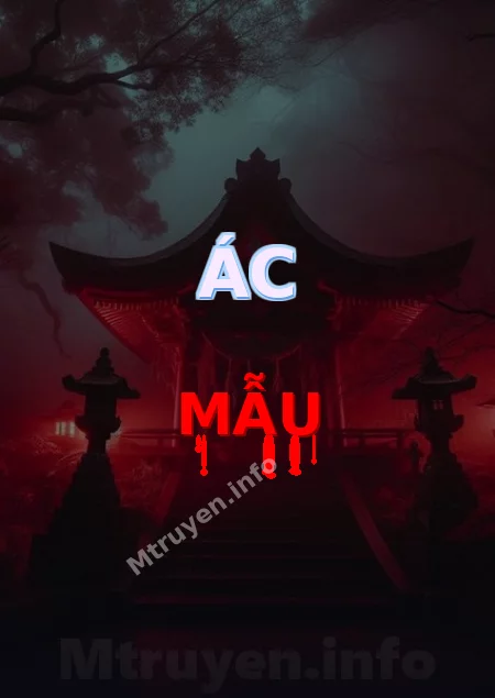 Ác Mẫu