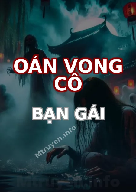 Oán Vong Cô Bạn Gái