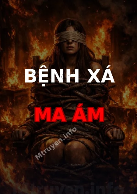 Bệnh Xá Ma Ám