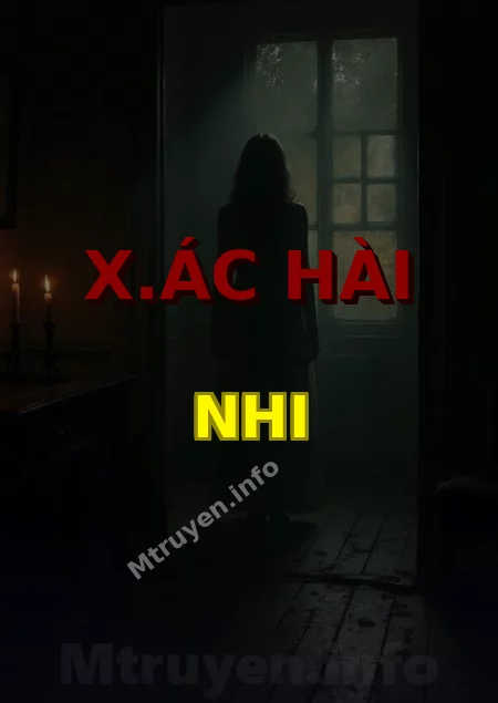 X.ác Hài Nhi
