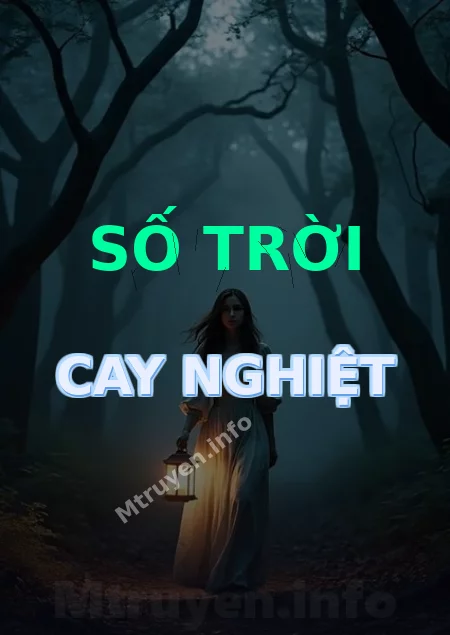 Số Trời Cay Nghiệt