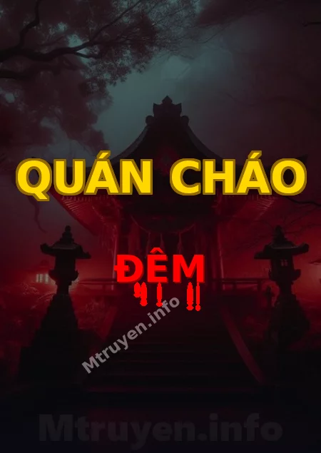 Quán Cháo Đêm