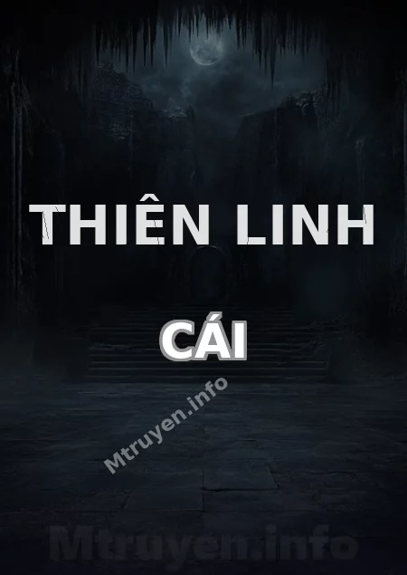 Thiên Linh Cái
