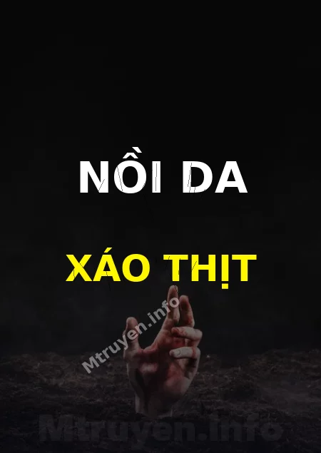 Nồi Da Xáo Thịt