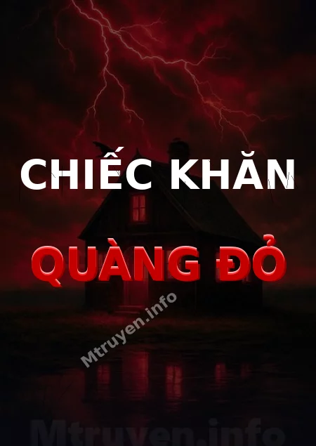Chiếc Khăn Quàng Đỏ