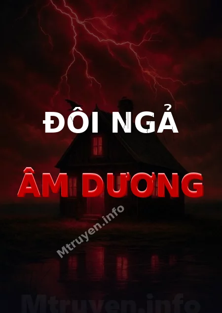 Đôi Ngả Âm Dương