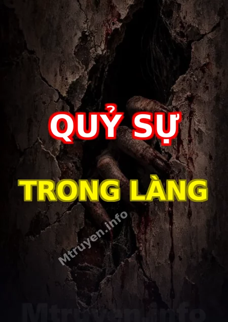 Quỷ Sự Trong Làng