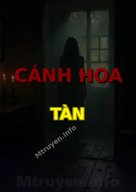 Cánh Hoa Tàn