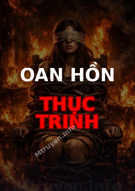 Oan Hồn Thục Trinh
