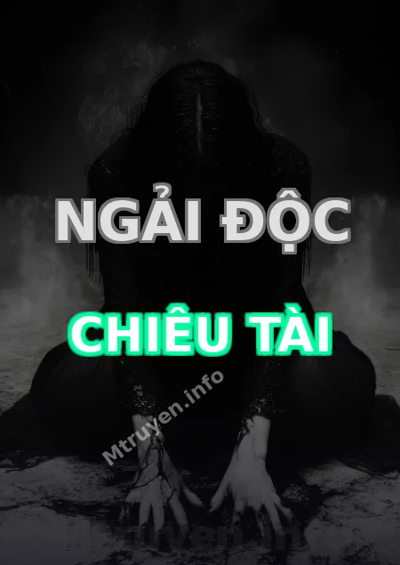 Ngải Độc Chiêu Tài