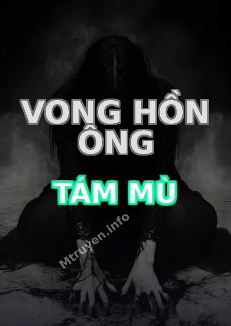 Vong Hồn Ông Tám Mù