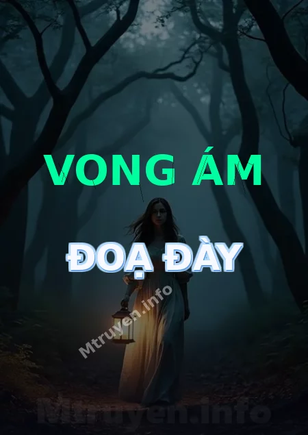 Vong Ám Đoạ Đày