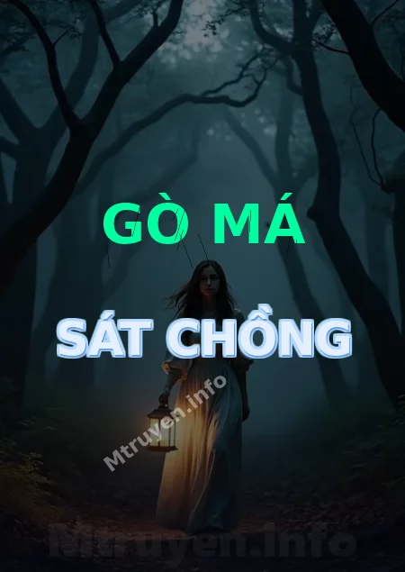 Gò Má Sát Chồng