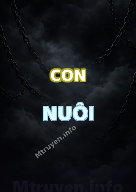 Con Nuôi