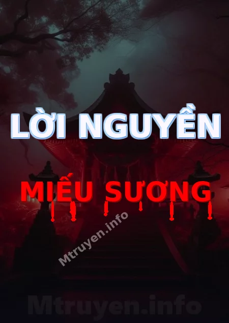 Lời Nguyền Miếu Sương