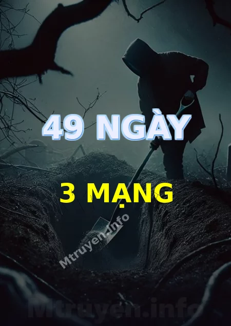 49 Ngày 3 Mạng