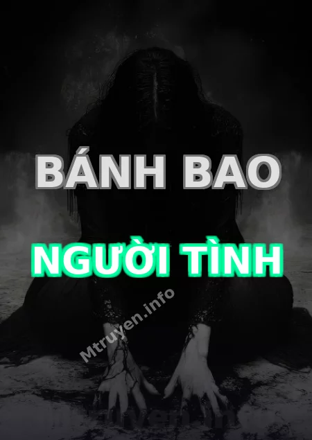 Bánh Bao Người Tình