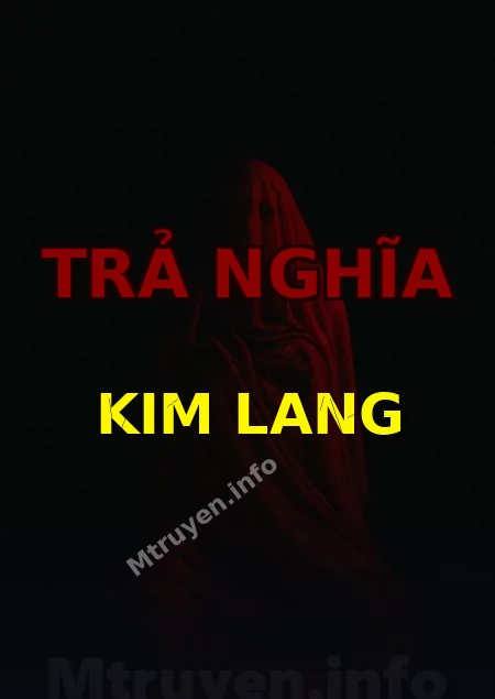 Trả Nghĩa Kim Lang