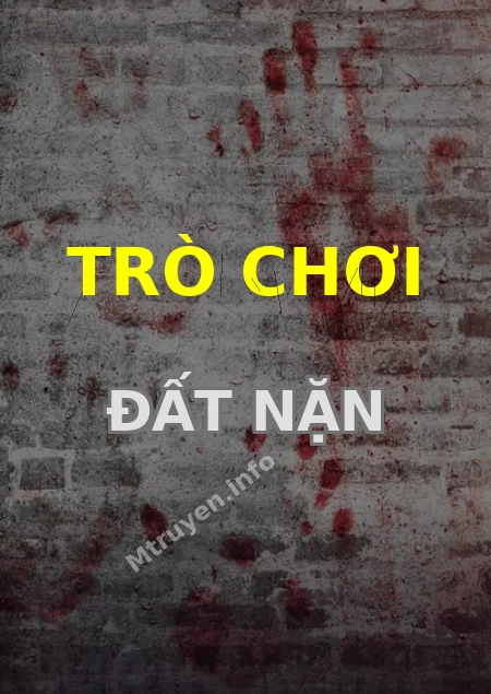 Trò Chơi Đất Nặn