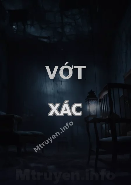 Vớt Xác