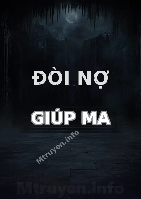 Đòi Nợ Giúp Ma