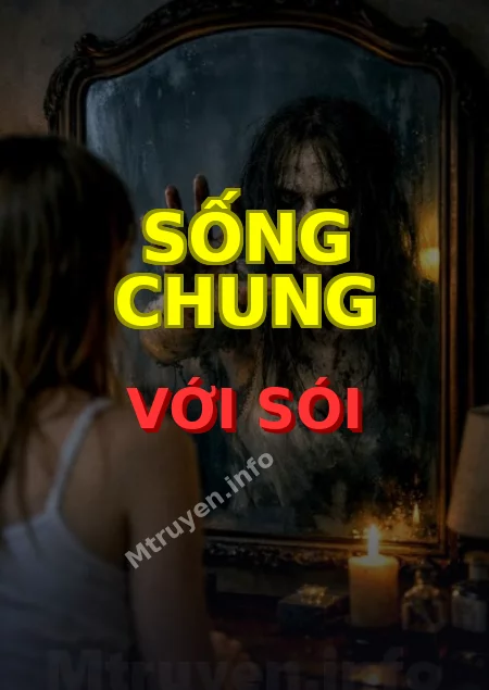 Sống Chung Với Sói