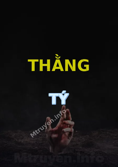 Thằng Tý