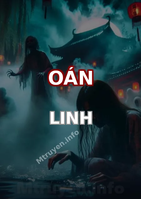 Oán Linh