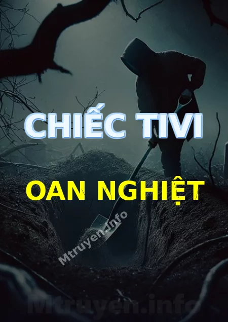 Chiếc Tivi Oan Nghiệt