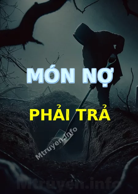 Món Nợ Phải Trả