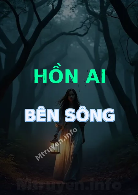 Hồn Ai Bên Sông
