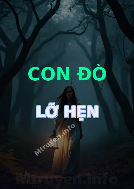 Con Đò Lỡ Hẹn