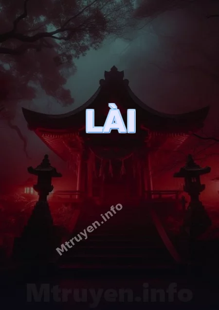 Lài