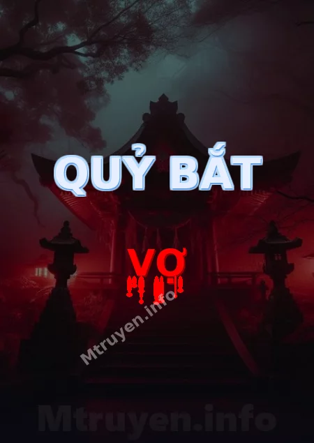 Quỷ Bắt Vợ