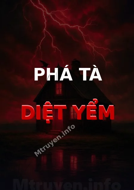 Phá Tà Diệt Yểm