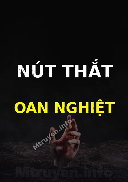Nút Thắt Oan Nghiệt
