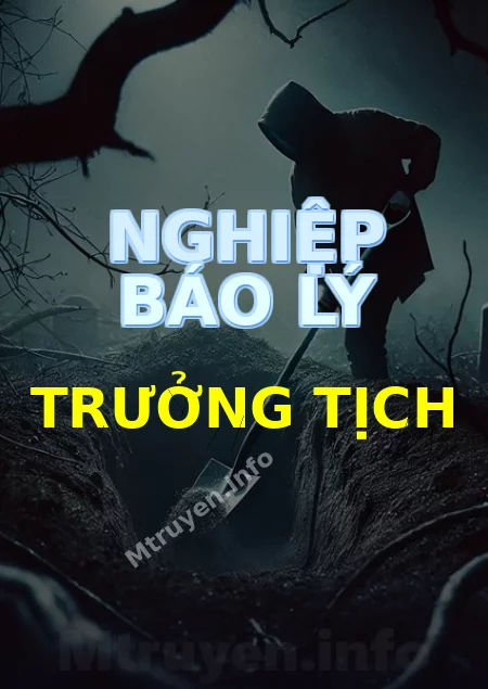 Nghiệp Báo Lý Trưởng Tịch