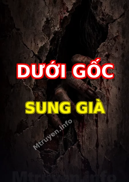 Dưới Gốc Sung Già