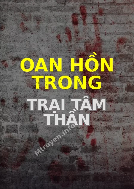 Oan Hồn Trong Trại Tâm Thần