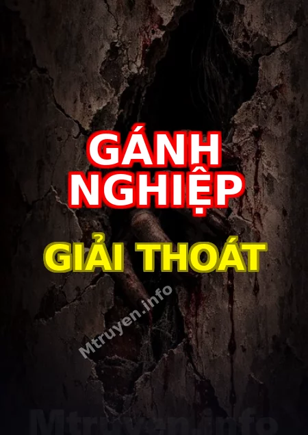 Gánh Nghiệp Giải Thoát